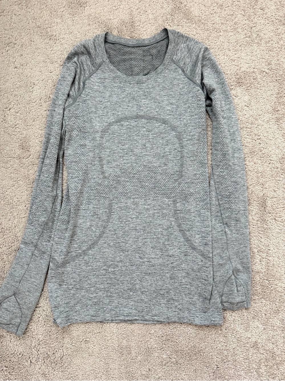 Swiftly Tech Long-Sleeve Shirt 2.0